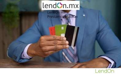 LendOn Proximus Finance